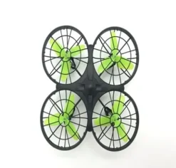 Dron zdalnie sterowany RC Syma X26 Unik Przeszkód 2,4Ghz Headless