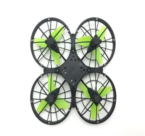 Dron zdalnie sterowany RC Syma X26 Unik Przeszkód 2,4Ghz Headless