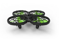 Dron zdalnie sterowany RC Syma X26 Unik Przeszkód 2,4Ghz Headless