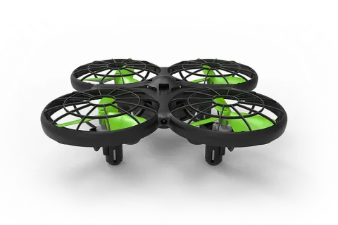 Dron zdalnie sterowany RC Syma X26 Unik Przeszkód 2,4Ghz Headless