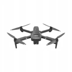 Dron z KAMERĄ AKROBACJE 3 TRYBY auto TRIM powrót GESTY żyroskop APLIKACJA