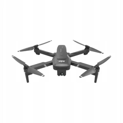 Dron z KAMERĄ AKROBACJE 3 TRYBY auto TRIM powrót GESTY żyroskop APLIKACJA