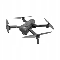 Dron z KAMERĄ AKROBACJE 3 TRYBY auto TRIM powrót GESTY żyroskop APLIKACJA
