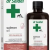 Dr Seidel Salmon Oil 100% 250ml