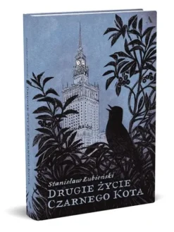 Drugie życie Czarnego Kota