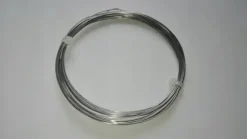 Drut oporowy Kanthal D 0,8 - 30 mb do styropianu grzałek spirali - szwedzki