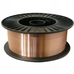 Drut Spawalniczy 1,2mm 5kg SG3 G4Si1 Do Migomatu Spawarka MIG MAG PATON