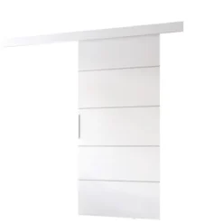 DRZWI PRZESUWNE B90 96X205cm, 4 KOLORY