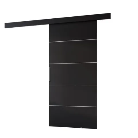 DRZWI PRZESUWNE B90 96X205cm, 4 KOLORY