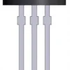 DS18B20 cyfrowy czujnik temperatury 18B20 THT