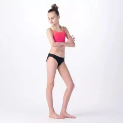 Dół stroju kąpielowego Aquawave Rodani Bottom Jr 92800398863 164