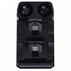DUŻA Ładowarka STACJA DOKUJĄCA do PS4 DualShock MOVE Kontroler Pad 4w1