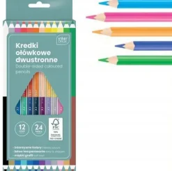 duża WYPRAWKA SZKOLNA PRZYBORY SZKOLNE ZESZYTY TEMATYCZNE klasa 4-8