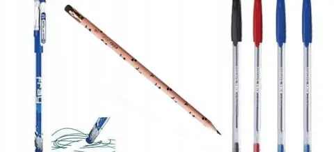 duża WYPRAWKA SZKOLNA PRZYBORY SZKOLNE ZESZYTY TEMATYCZNE klasa 4-8