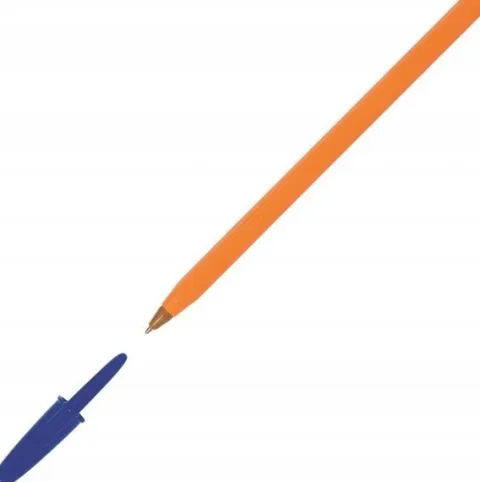 Długopis BIC NIEBIESKI TRADYCYJNY x 20 SZTUK