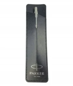 Długopis Parker Jotter Oryginalny czarny z grawerem na prezent etui gratis