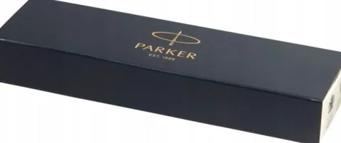 Długopis PARKER Jotter z GRAWERem Z DEDYKACJĄ NA PREZENT dla ucznia