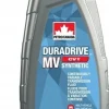 DURADRIVE CVT MV SYNTHETIC ATF OLEJ DO SKRZYŃ AUTOMATYCZNYCH 1 L