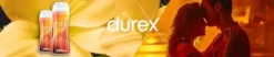 DUREX ŻEL INTYMNY na bazie wody lubrykant nawilżający do sexu masażu YLANG