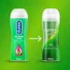 DUREX ŻEL INTYMNY nawilżający lubrykant na bazie wody do sexu masażu ALOE