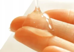 DUREX NATURALS HYALURO Żel intymny Wodny Lubrykant Analny 100ml Nawilżający