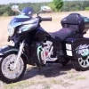 DUŻY MOTOR CHOPPER SPEED ONE, SUPER JAKOŚĆ/NEL-1800