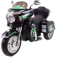 DUŻY MOTOR CHOPPER SPEED ONE, SUPER JAKOŚĆ/NEL-1800