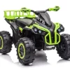 DUŻY QUAD N AKUMULATOR ADVENTURE, MIĘKKIE KOŁA, MIĘKKIE SIEDZENIE/GTS1199