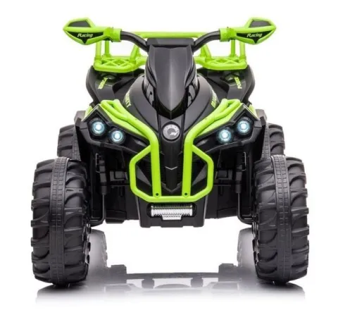 DUŻY QUAD N AKUMULATOR ADVENTURE, MIĘKKIE KOŁA, MIĘKKIE SIEDZENIE/GTS1199
