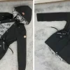 DWUSTRONNA PARKA kurtka Z KAPTUREM 3 KOLORY S