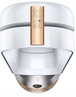 Dyson Oczyszczacz WENTYLATOR powietrza Purifier Cool Formaldehyde TP09 WiFi