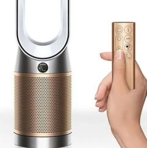 Dyson Oczyszczacz WENTYLATOR powietrza Purifier Cool Formaldehyde TP09 WiFi