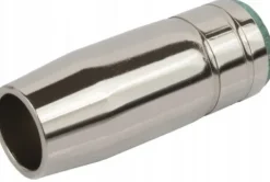 Dysza gazowa MB25 TW25 łuska typ Binzel 15 mm 10 szt