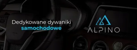 Dywaniki welurowe SKODA KAMIQ 2019-
