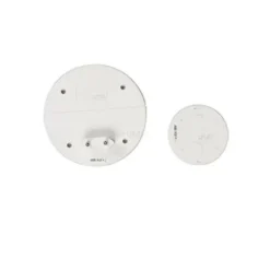 Dzwonek bezprzewodowy 100m 230V Comfort biały (zestaw odbiornik + nadajnik) Legrand 094254
