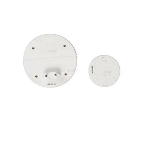 Dzwonek bezprzewodowy 100m 230V Comfort biały (zestaw odbiornik + nadajnik) Legrand 094254