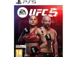 EA Sports UFC 5 Gra PS5