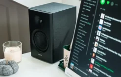 EDIFIER MR4 monitory studyjne głośniki 2.0 42W