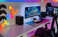 EDIFIER MR4 monitory studyjne głośniki 2.0 42W