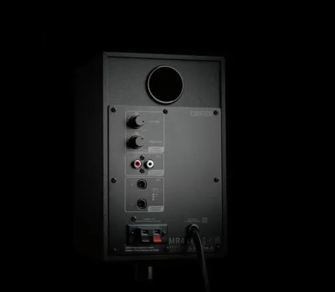 EDIFIER MR4 monitory studyjne głośniki 2.0 42W