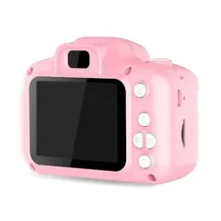 Edukacyjny aparat fotograficzny dla dzieci X2