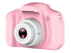 Edukacyjny aparat fotograficzny dla dzieci X2