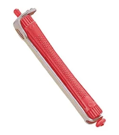 Efalock wałki do trwałej na zimno, średnica 10mm, czerwone, 12szt