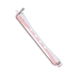 Efalock wałki do trwałej ondulacji krótkie, średnica 7mm, 12szt