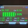 Ekran LCD 4.3" do BMS SMART JK