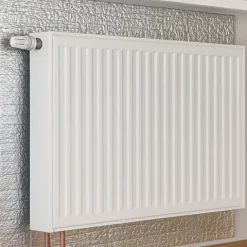 EKRAN ZAGRZEJNIKOWY ODBIJAJĄCY CIEPŁO MATA ALUMINIOWA PIANKA IZOLACYJNA 2m