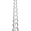 Ekskluzywne szklane dildo