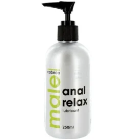 Żel analny Anal Relax 250ml