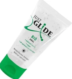 Żel analny Just Glide BIO