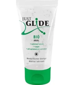 Żel analny Just Glide BIO